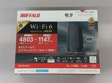 無線LANルーター|BUFFALO