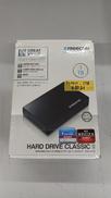 外付けHDD|FREECOM
