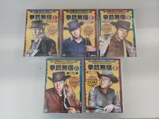 拳銃無宿 DVDセット|STUDIOCANAL