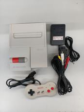 ニューファミコン|NINTENDO / 任天堂