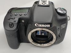 デジタル一眼レフ|CANON