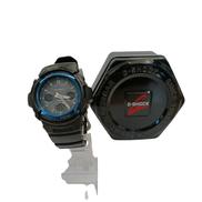 ソーラー腕時計|CASIO