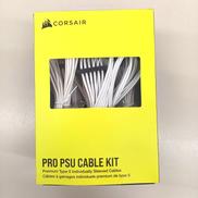 内臓ケーブル|CORSAIR