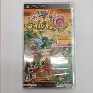 モンハン日記 ぽかぽかアイルー村G|カプコン