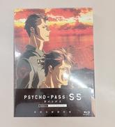 PSYCHO-PASS サイコパス SINNERS OF T|フジテレビ、東宝(東宝(株))