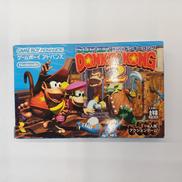 スーパードンキーコング2