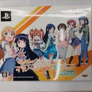 俺の妹がこんなに可愛いわけがない