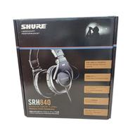 ヘッドホン|SHURE