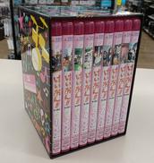 DISC けいおん!! 第2期 BOX|ポニーキャニオン