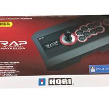 アーケードコントローラー|HORI