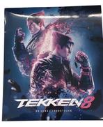 サウンドトラック|バンダイナムコエンターテインメント