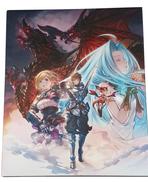 GRANBLUE FANTASY: RELINK[COLLE|CYGAMES