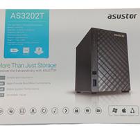 NAS|ASUSTOR