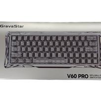 ゲーミングキーボード|GRAVASTAR