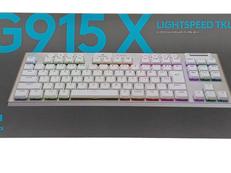 ゲーミングキーボード|LOGICOOL