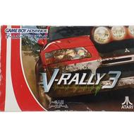 V-RALLY 3|ATARI