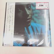 LPレコード SADE シャーデー PROMISE / プロ|ソニー・ミュージック・エンターテイメント