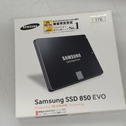 SSD 1TB|SAMSUNG