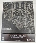 KINGDOM HEARTS|SQUARE ENIX