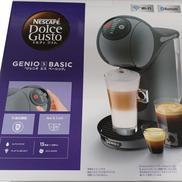 ドルチェグスト ジェニオ エス ベーシック|NESCAFE