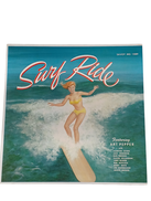 ART PEPPER ? SURF RIDE|SAVOY RECORDS