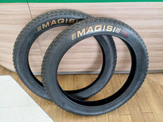 ファットバイク用　タイヤ|MAQISI