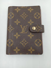 モノグラム アジェンダPM|LOUIS VUITTON