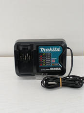 バッテリー充電器|MAKITA