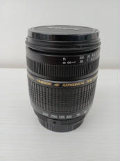 望遠レンズ|TAMRON