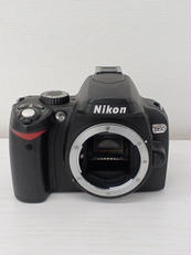 一眼レフカメラ|NIKON