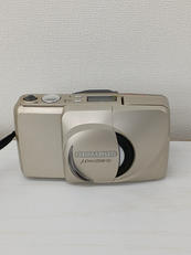 フィルムカメラ|OLYMPUS