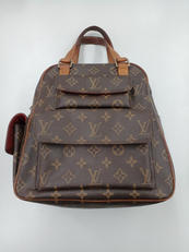 エクサントリシテ|LOUIS VUITTON