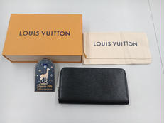 ジッピーウォレット|LOUIS VUITTON