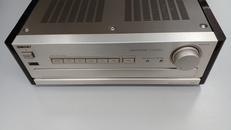 プリメインアンプ|SONY