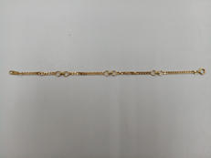 ブレスレット|K18