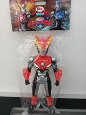 ソフビ|ブルマァク