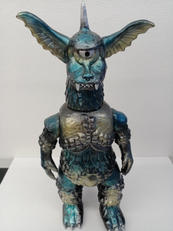 ソフビ|マーミット