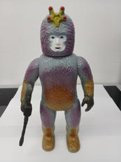 ソフビ|マーミット