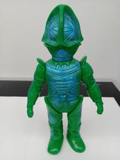 ソフビ|ブルマァク