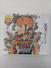 3DSゲームソフト|レベルファイブ