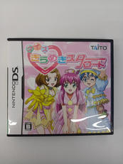 DSゲームソフト|株式会社タイトー