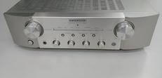 プリメインアンプ|MARANTZ