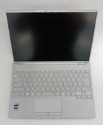 ノートパソコン|FUJITSU