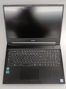 ノートパソコン|IIYAMA