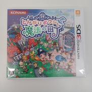 3DSゲームソフト|KONAMI