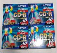 オーディオ関連商品|TDK