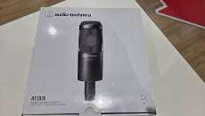 コンデンサマイク|AUDIO-TECHNICA