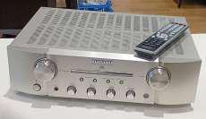 プリメインアンプ（トランジスター）|MARANTZ