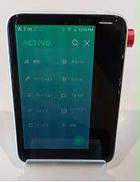 ポータブルオーディオプレーヤー|ACTIVO