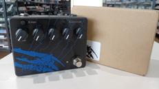 エフェクター|LIMETONE AUDIO